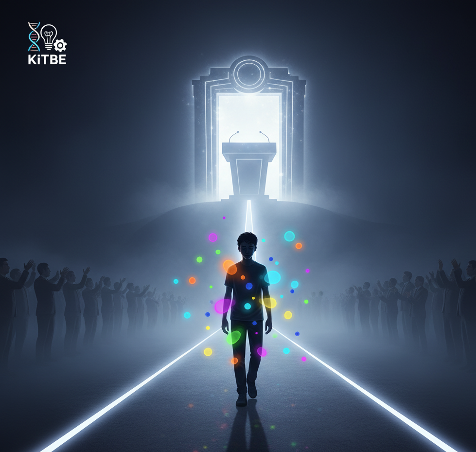 Mesleki Cazibenin Karanlık Yüzü Görseli