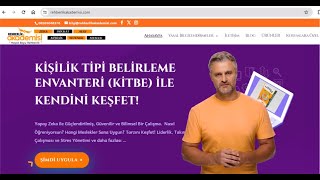 KİTBE Standart Rapor