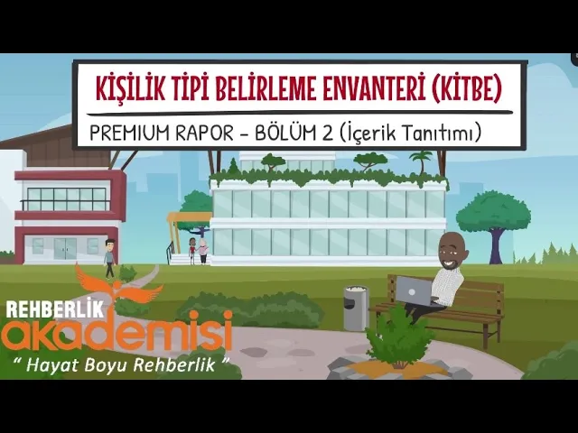 KİTBE Premium Bölüm 2 İçerik Tanıtımı