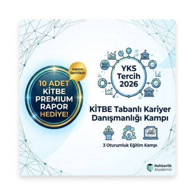 Kariyer Danışmanları İçin